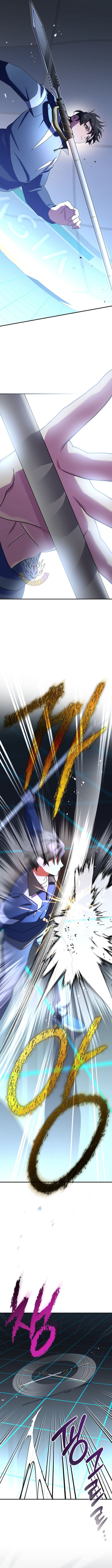 Genius Archer’s Streaming Chapter 56 73 ch 56 3