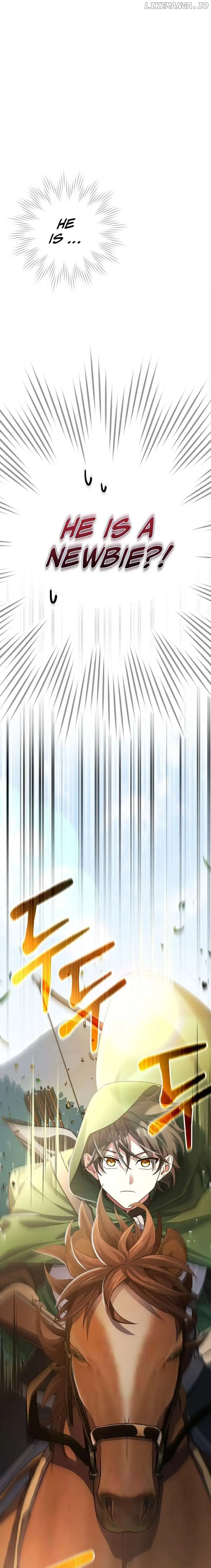 Genius Archer’s Streaming Chapter 6 112 006