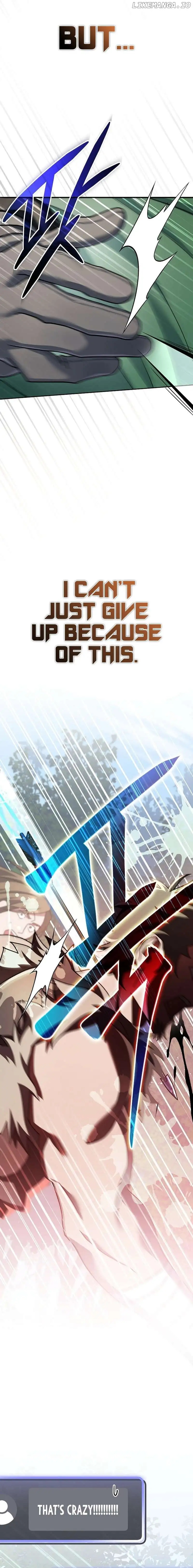 Genius Archer’s Streaming Chapter 6 117 011