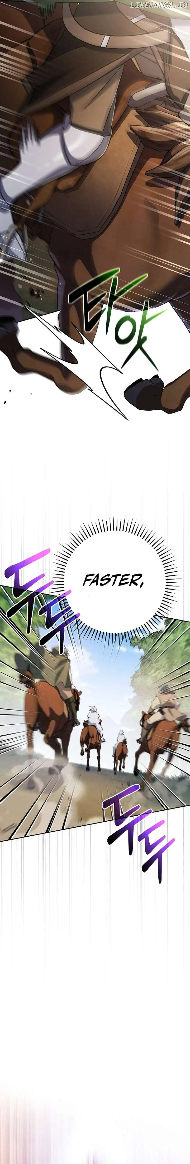 Genius Archer’s Streaming Chapter 6 119 013