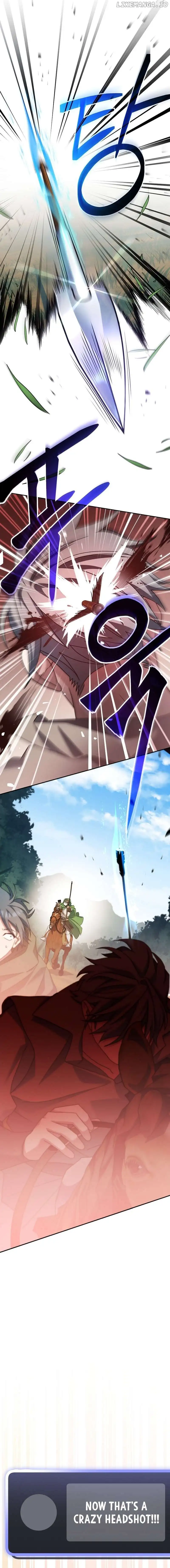 Genius Archer’s Streaming Chapter 6 121 015