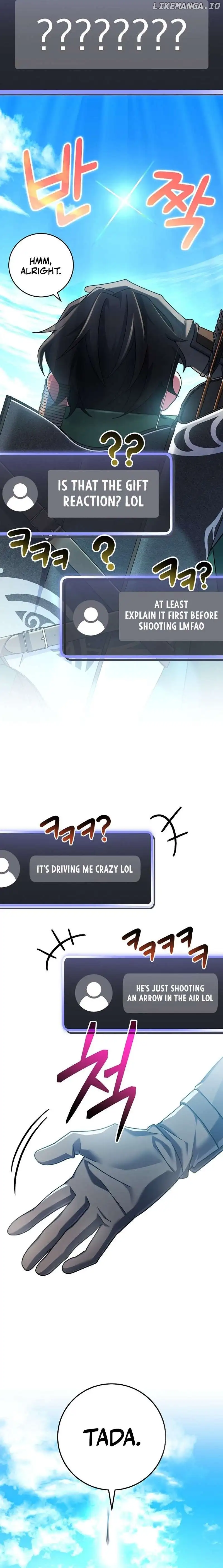 Genius Archer’s Streaming Chapter 6 129 023