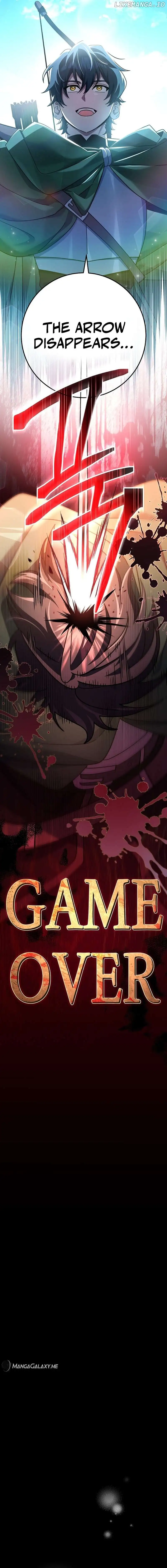Genius Archer’s Streaming Chapter 6 130 024