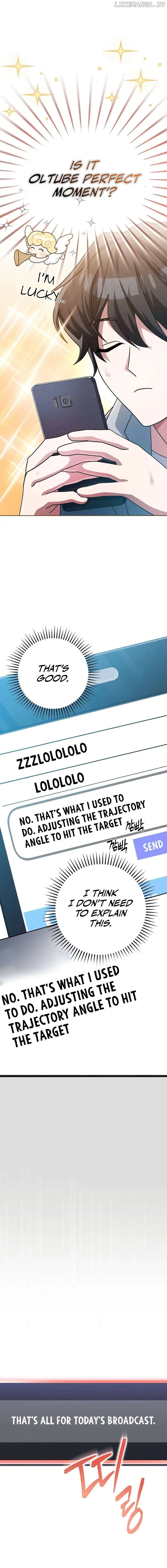 Genius Archer’s Streaming Chapter 6 135 029