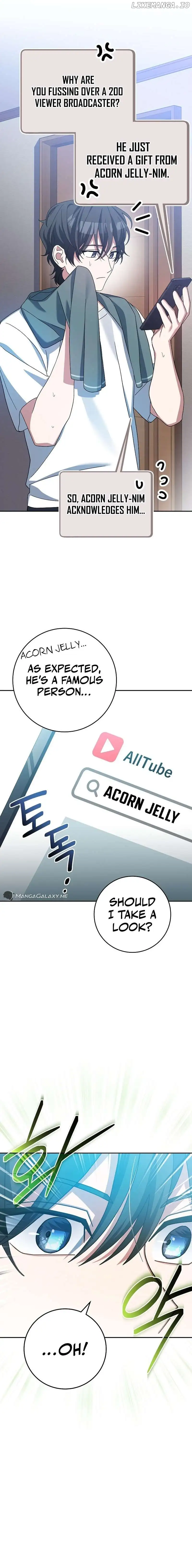 Genius Archer’s Streaming Chapter 6 137 031