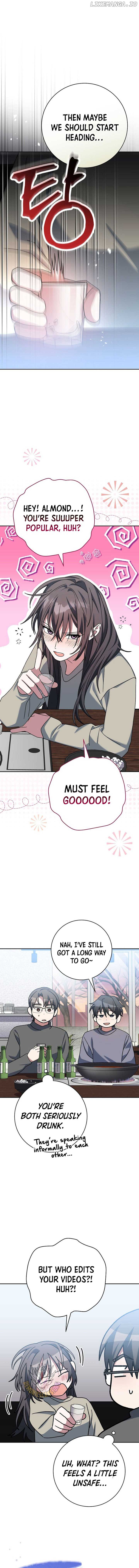 Genius Archer’s Streaming Chapter 64 70 ch 64 12