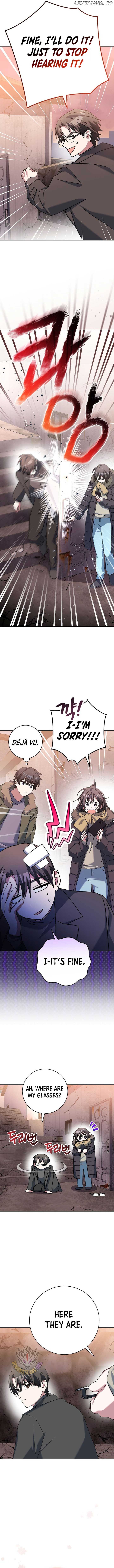 Genius Archer’s Streaming Chapter 64 62 ch 64 4