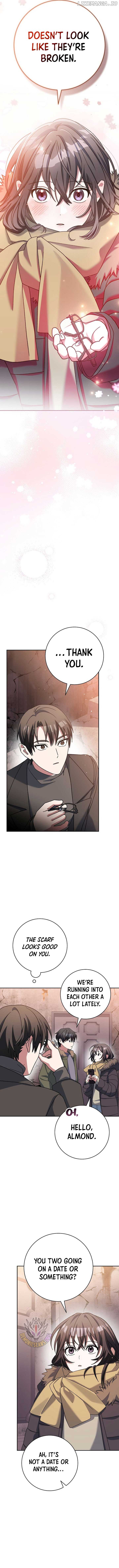 Genius Archer’s Streaming Chapter 64 63 ch 64 5