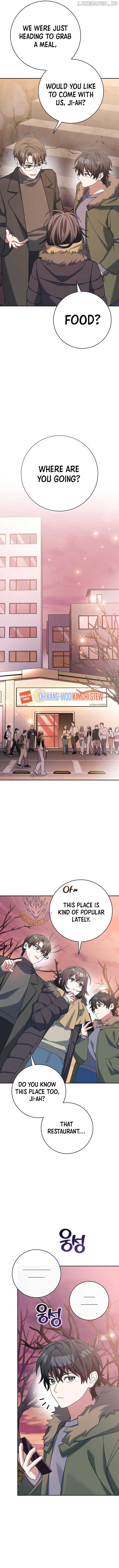 Genius Archer’s Streaming Chapter 64 64 ch 64 6