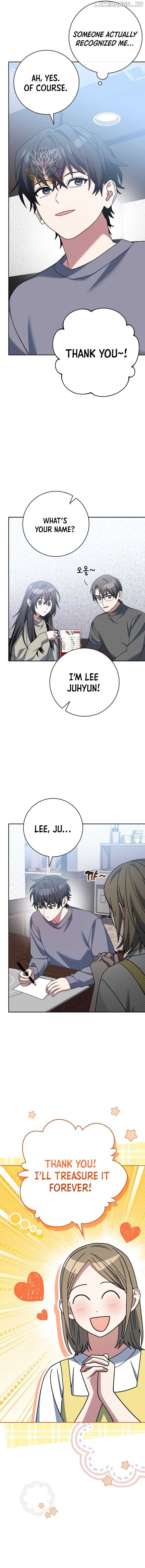 Genius Archer’s Streaming Chapter 64 67 ch 64 9