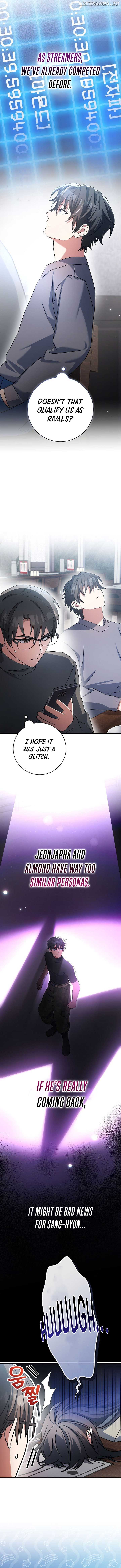 Genius Archer’s Streaming Chapter 65 61 ch 65 3