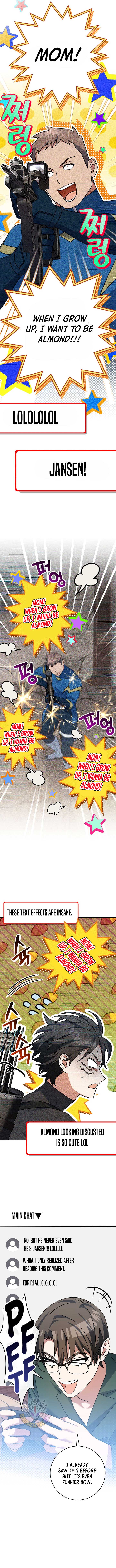 Genius Archer’s Streaming Chapter 66 75 ch 66 5