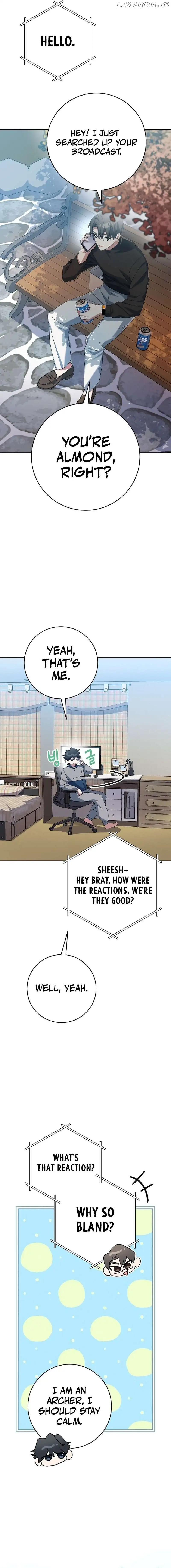 Genius Archer’s Streaming Chapter 7 92 004