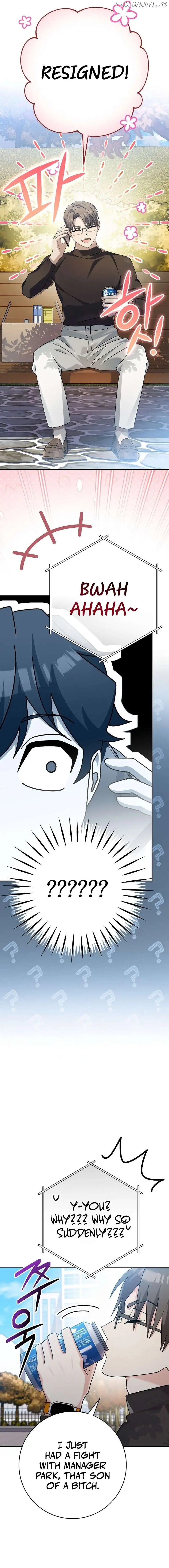 Genius Archer’s Streaming Chapter 7 94 006