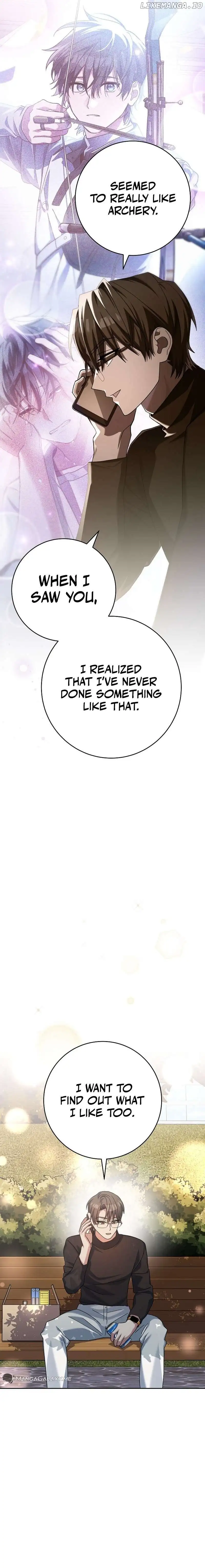 Genius Archer’s Streaming Chapter 7 99 011