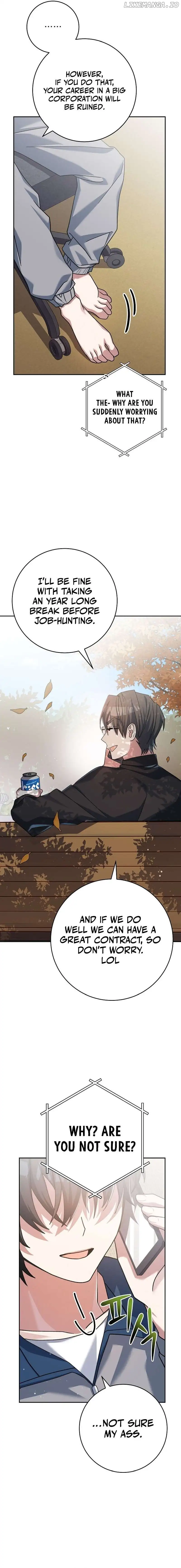 Genius Archer’s Streaming Chapter 7 100 012