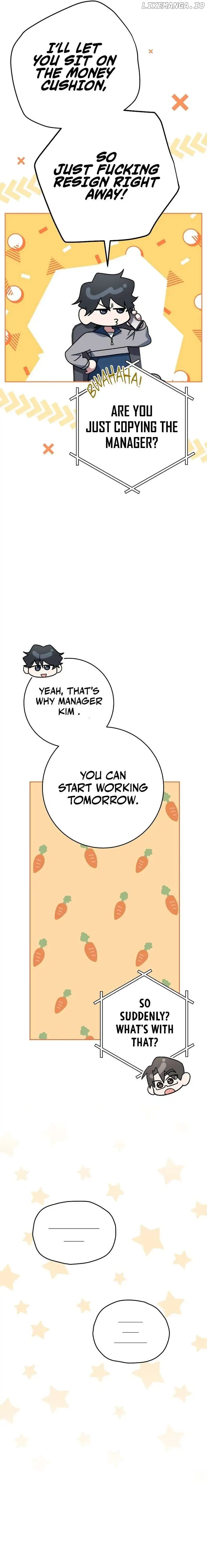 Genius Archer’s Streaming Chapter 7 101 013