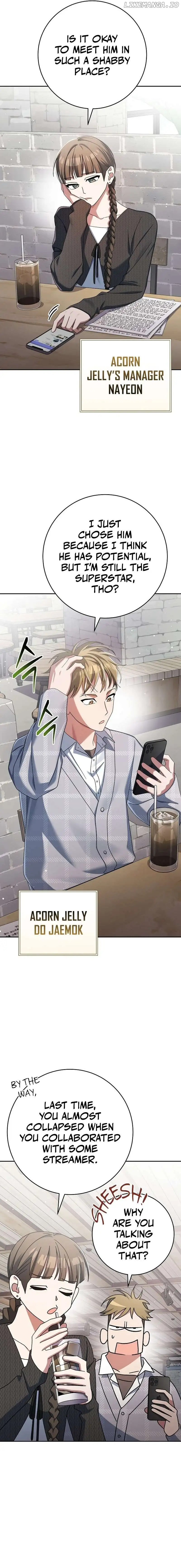 Genius Archer’s Streaming Chapter 7 104 016