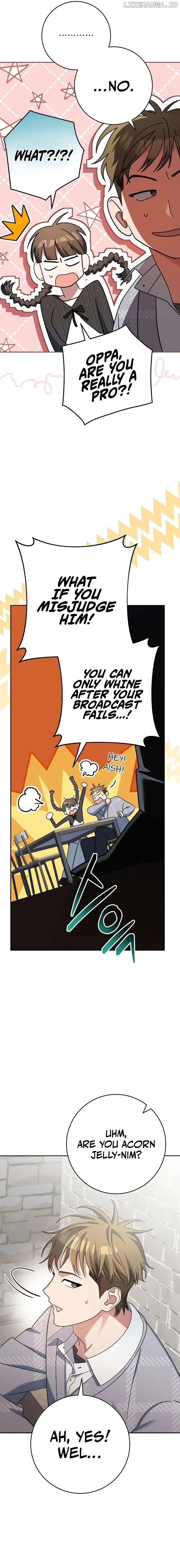 Genius Archer’s Streaming Chapter 7 106 018