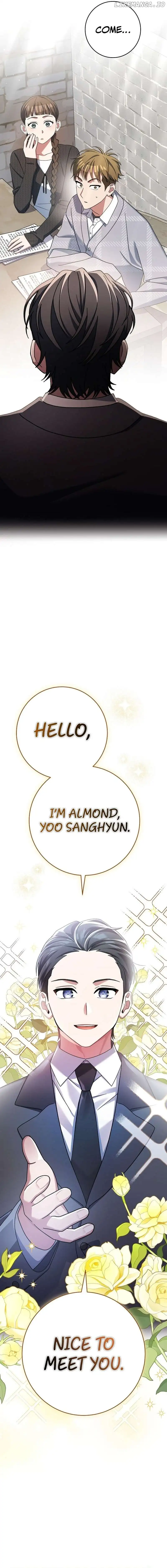 Genius Archer’s Streaming Chapter 7 107 019