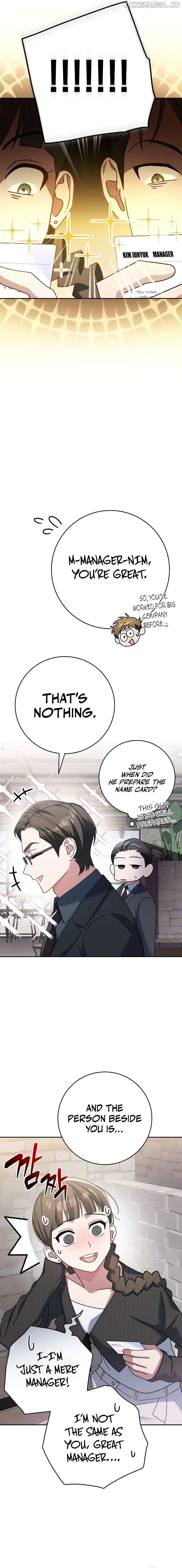 Genius Archer’s Streaming Chapter 7 110 022