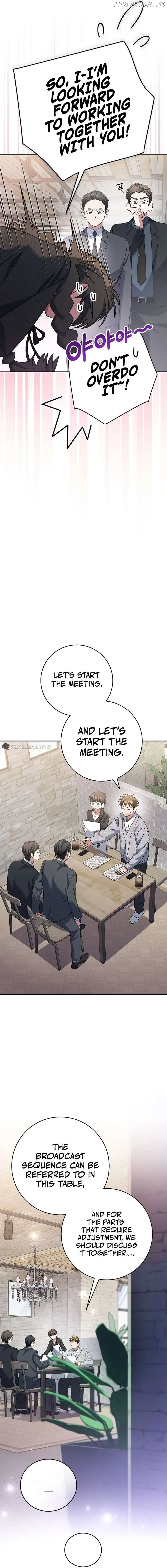 Genius Archer’s Streaming Chapter 7 111 023