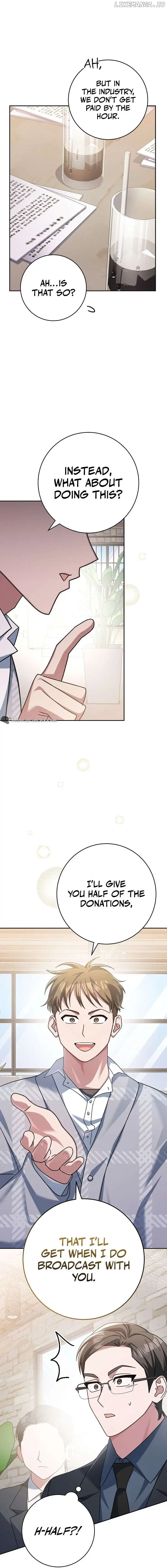 Genius Archer’s Streaming Chapter 7 114 026