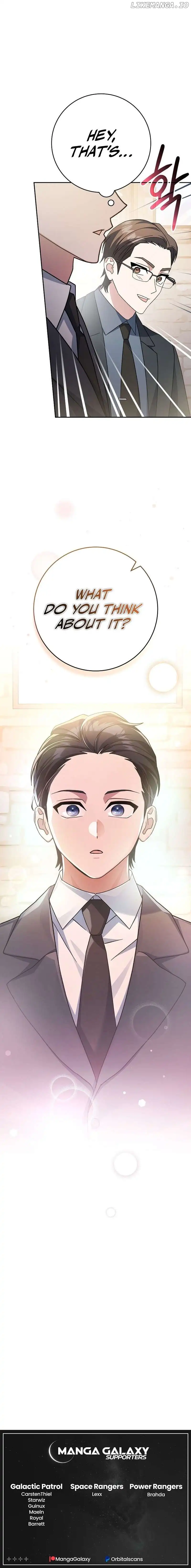 Genius Archer’s Streaming Chapter 7 115 027