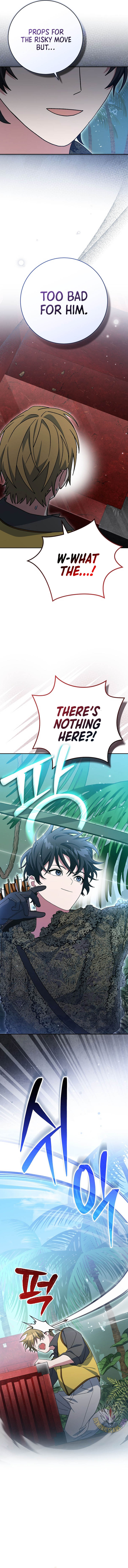 Genius Archer’s Streaming Chapter 72 64 ch 72 3