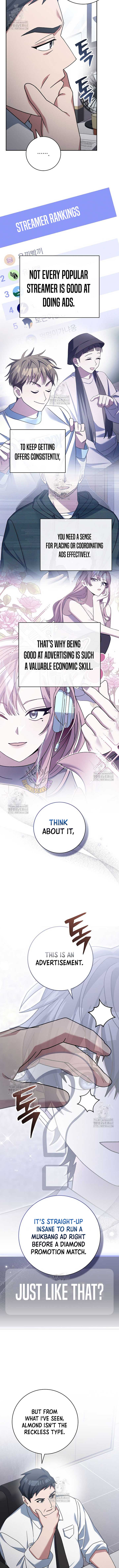 Genius Archer’s Streaming Chapter 74 69 ch 74 11