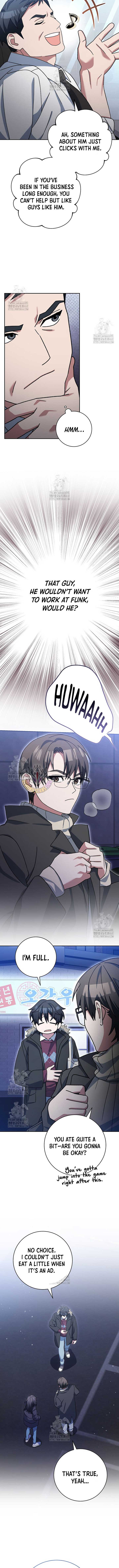 Genius Archer’s Streaming Chapter 74 71 ch 74 13