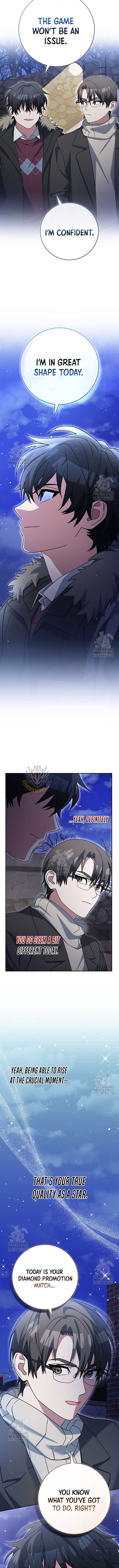 Genius Archer’s Streaming Chapter 74 72 ch 74 14
