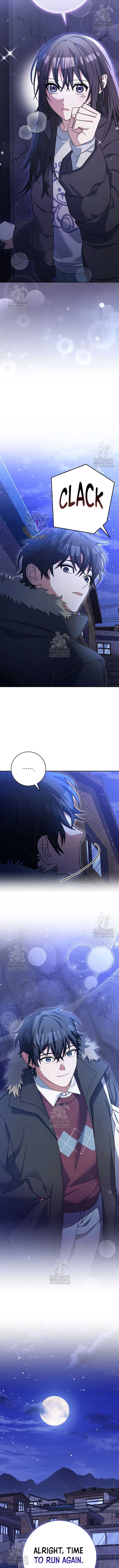 Genius Archer’s Streaming Chapter 74 74 ch 74 16