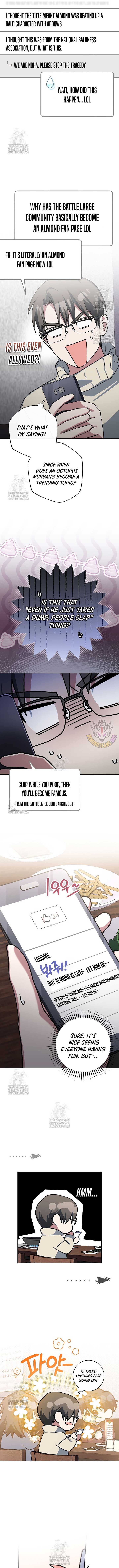 Genius Archer’s Streaming Chapter 74 60 ch 74 2