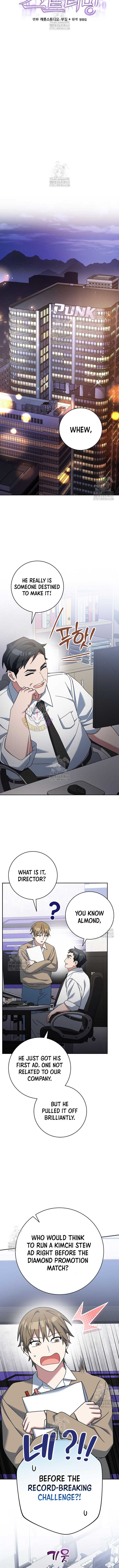 Genius Archer’s Streaming Chapter 74 66 ch 74 8