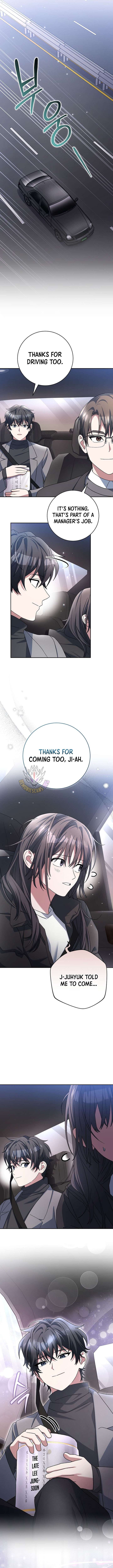 Genius Archer’s Streaming Chapter 84 58 03