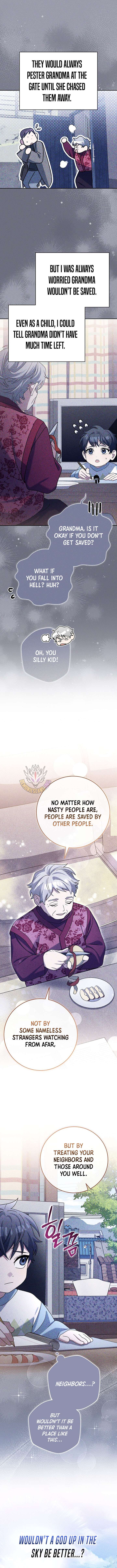 Genius Archer’s Streaming Chapter 84 60 05