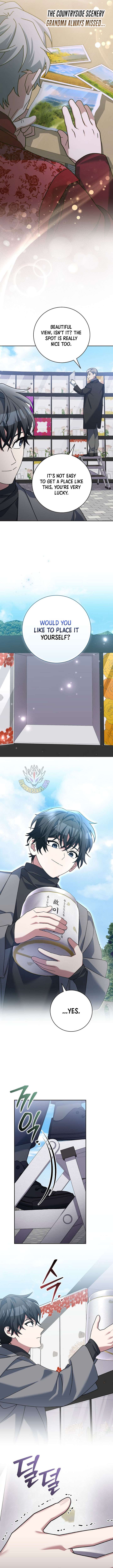 Genius Archer’s Streaming Chapter 84 66 11