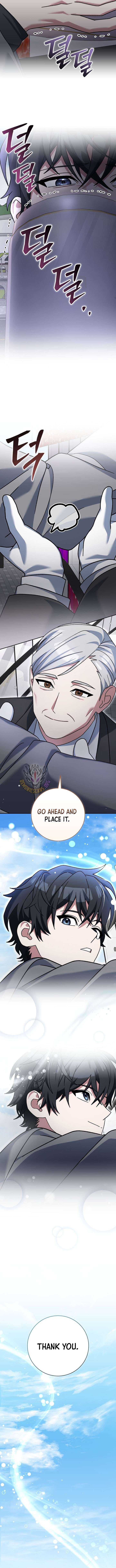 Genius Archer’s Streaming Chapter 84 67 12