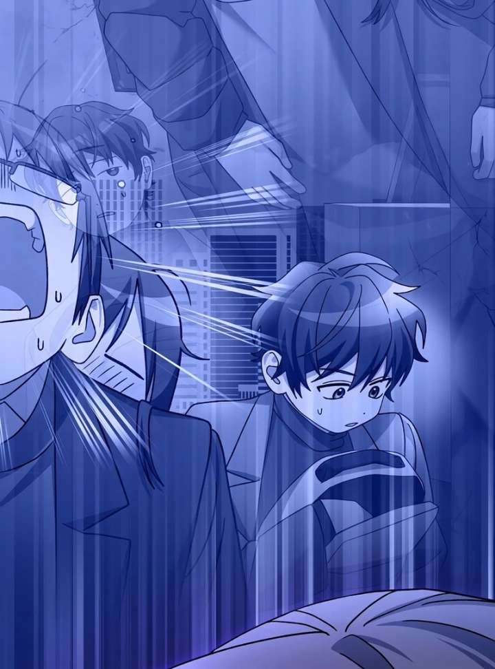 Genius Archer’s Streaming Chapter 85 704 049