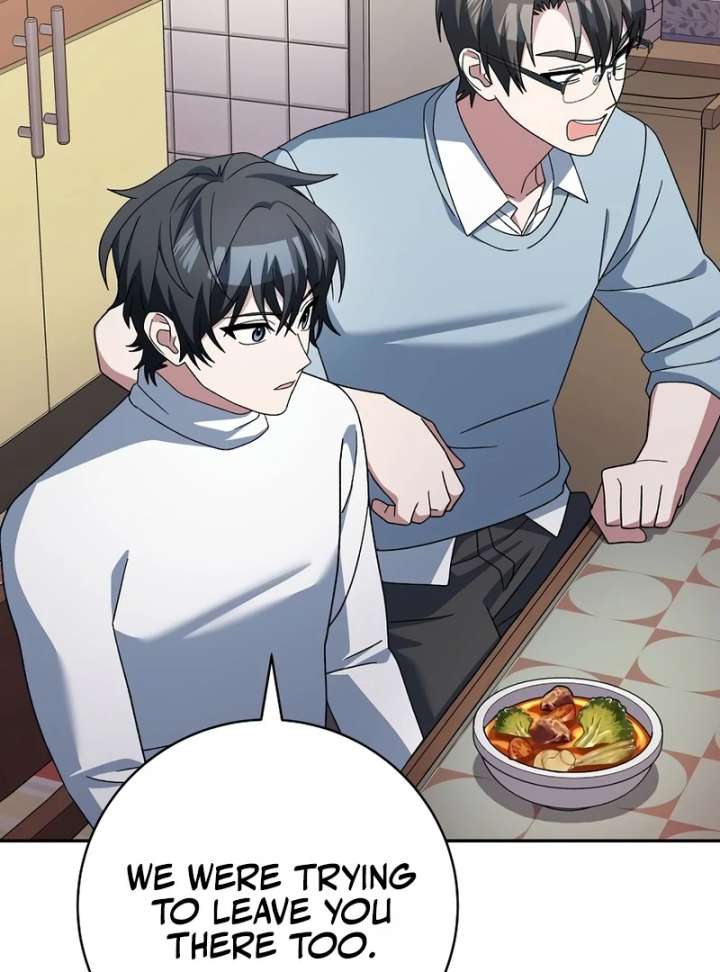 Genius Archer’s Streaming Chapter 85 719 064