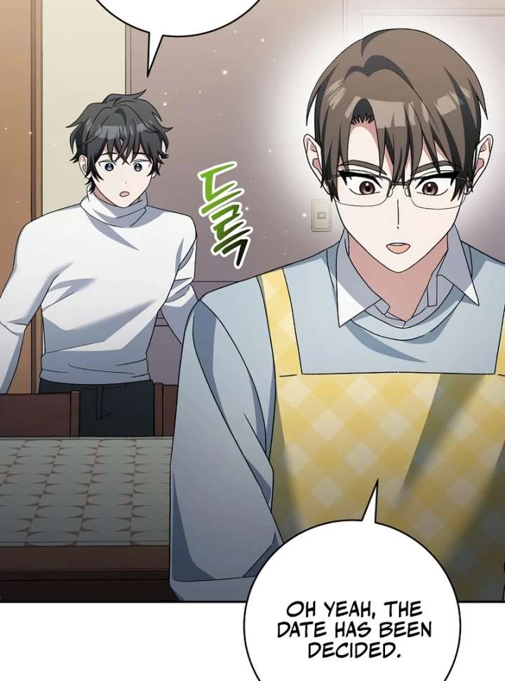Genius Archer’s Streaming Chapter 85 777 122