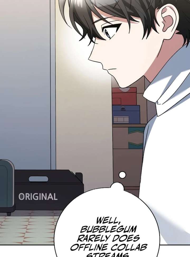 Genius Archer’s Streaming Chapter 85 786 131
