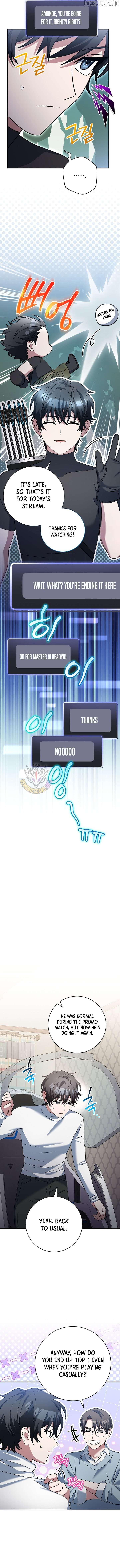 Genius Archer’s Streaming Chapter 86 61 03