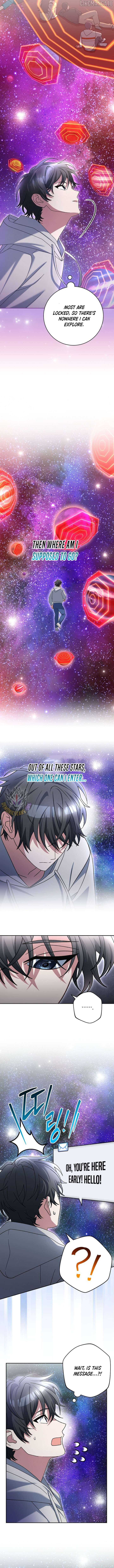 Genius Archer’s Streaming Chapter 86 72 14