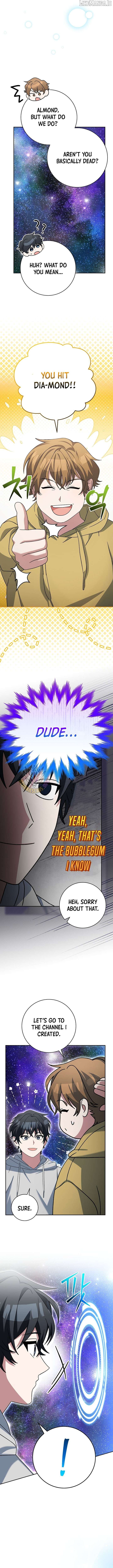 Genius Archer’s Streaming Chapter 86 74 16