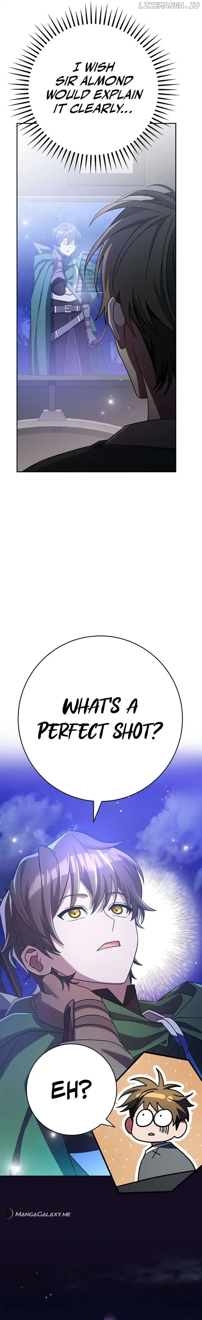 Genius Archer’s Streaming Chapter 9 99 002