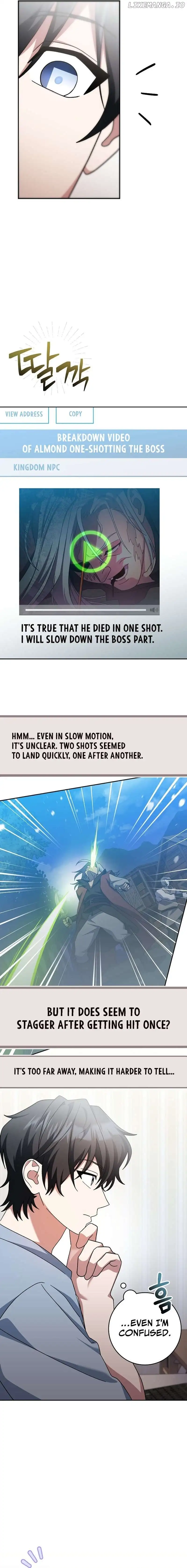Genius Archer’s Streaming Chapter 9 111 014