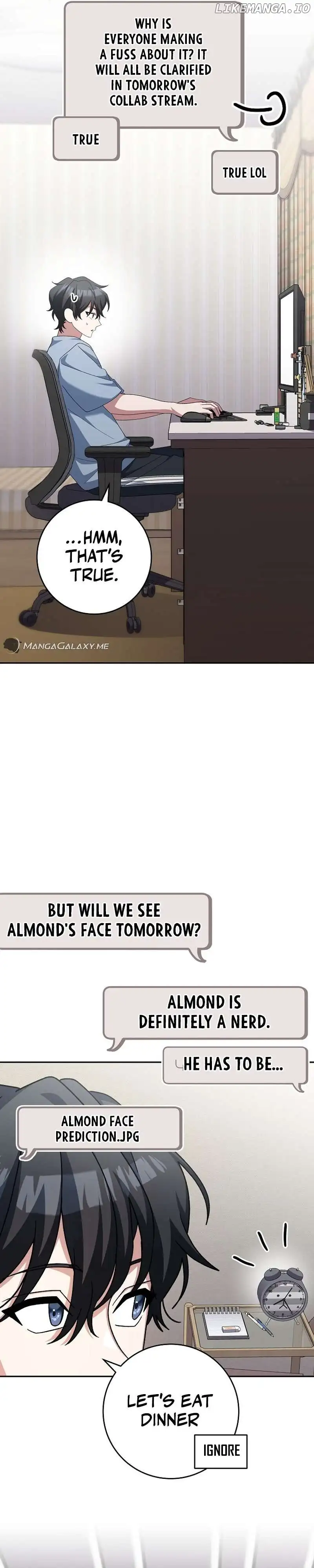 Genius Archer’s Streaming Chapter 9 112 015