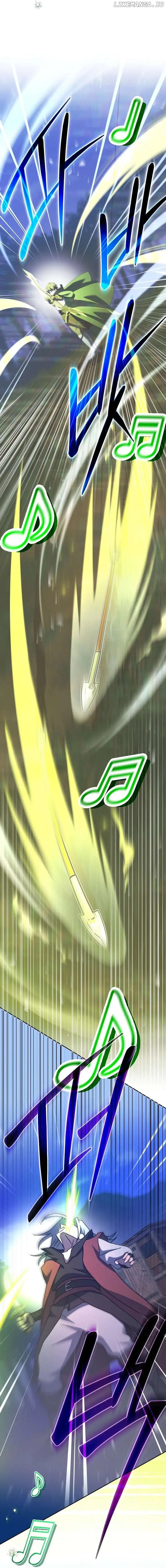 Genius Archer’s Streaming Chapter 9 116 019